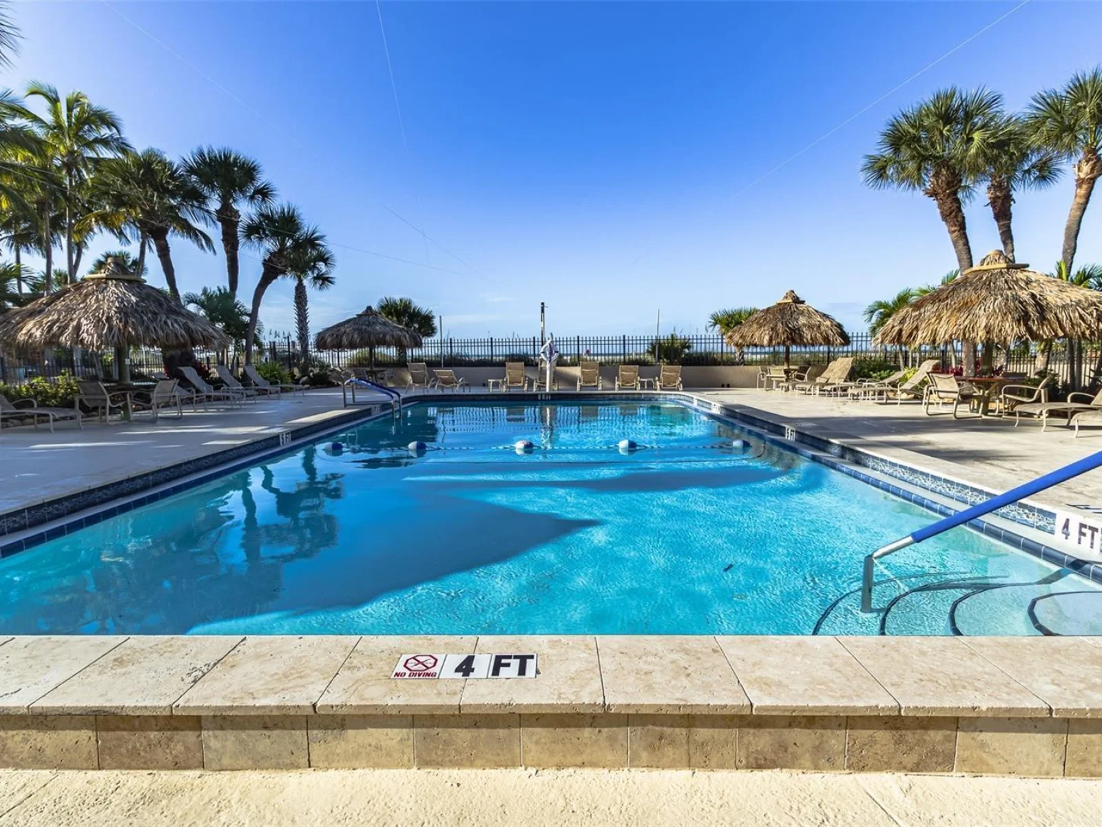 1212 BENJAMIN FRANKLIN DR #303, SARASOTA, FL — photo 34