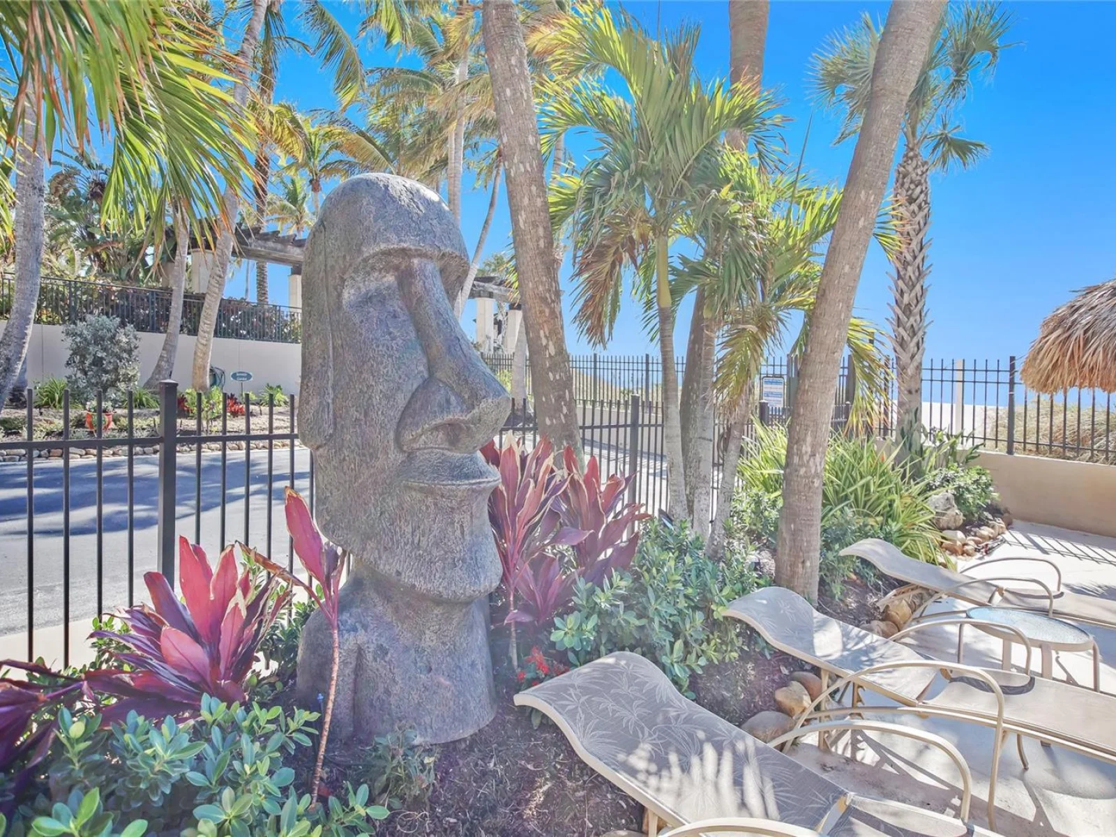 1212 BENJAMIN FRANKLIN DR #303, SARASOTA, FL — photo 36