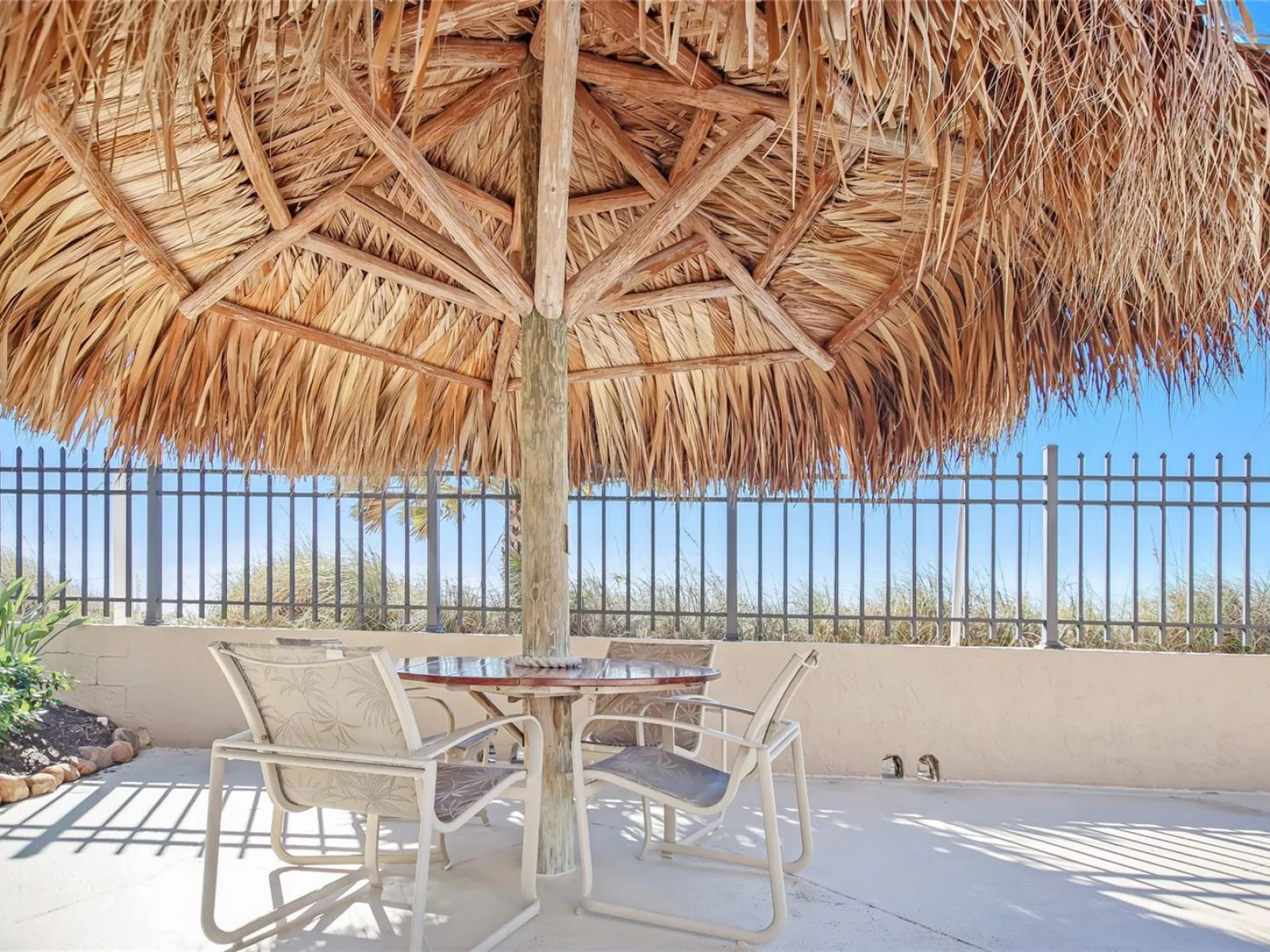 1212 BENJAMIN FRANKLIN DR #303, SARASOTA, FL — photo 37