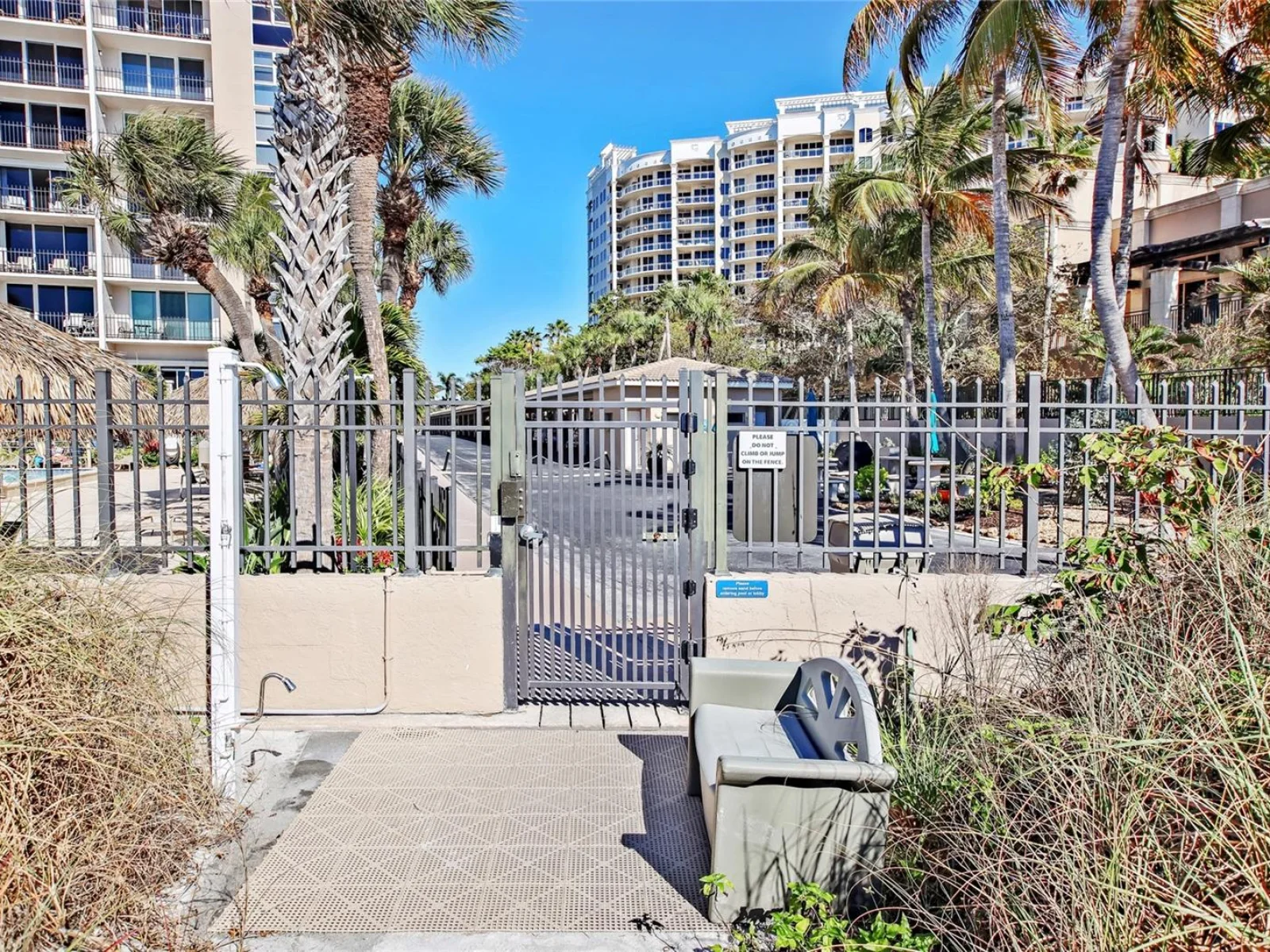 1212 BENJAMIN FRANKLIN DR #303, SARASOTA, FL — photo 38