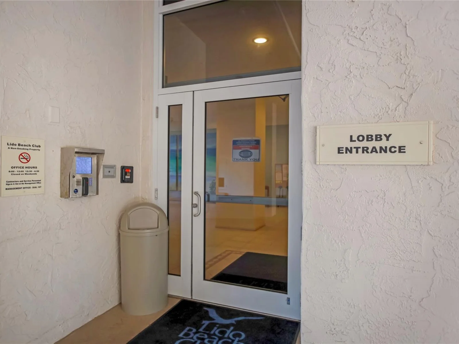 1212 BENJAMIN FRANKLIN DR #303, SARASOTA, FL — photo 45
