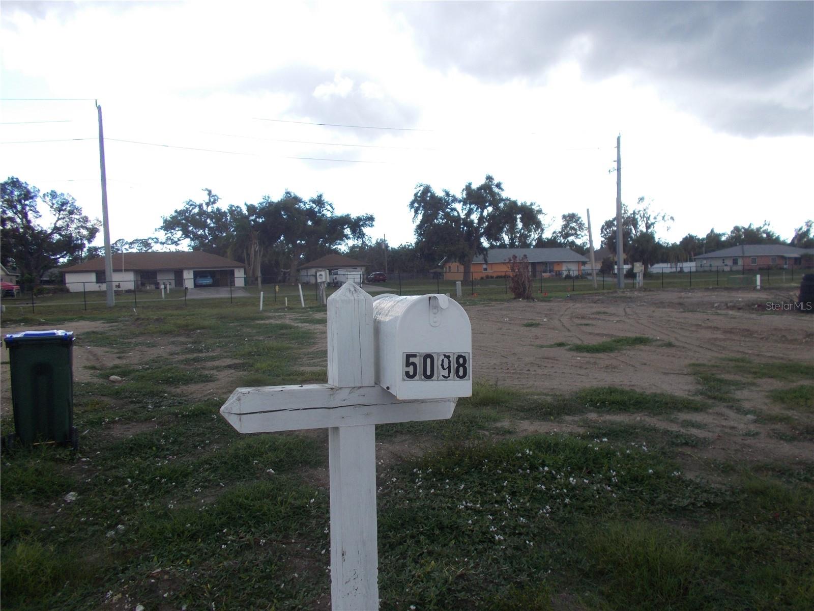 5098 PALENA BLVD, NORTH PORT, FL — photo 2
