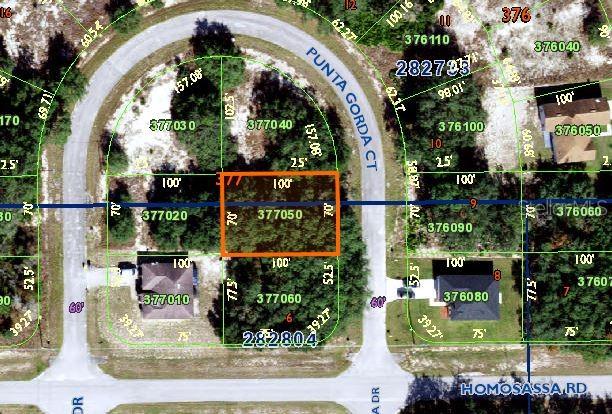 1402 PUNTA GORDA CT, POINCIANA, FL