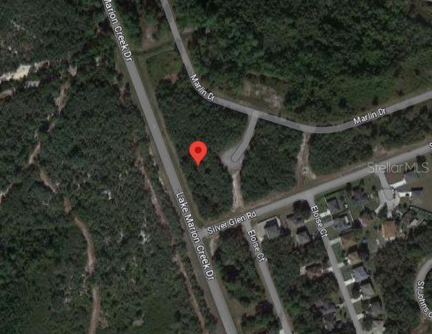 609 MARLIN WAY, POINCIANA, FL — photo 2