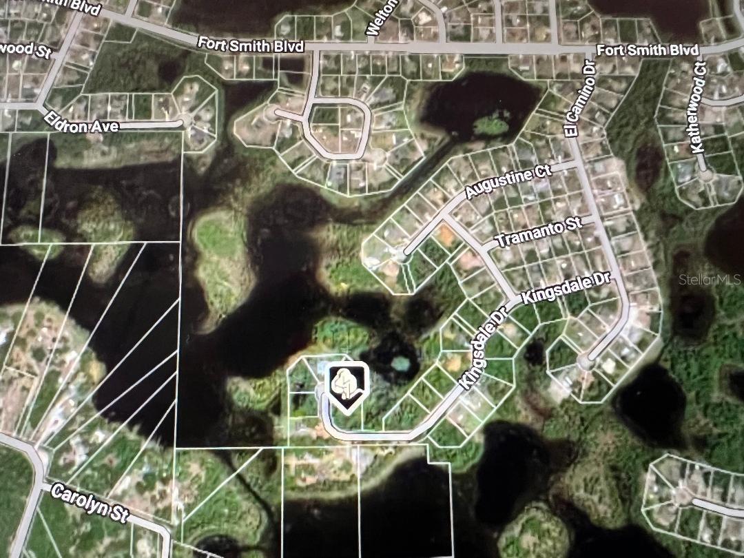 2690 KINGSDALE DR, DELTONA, FL