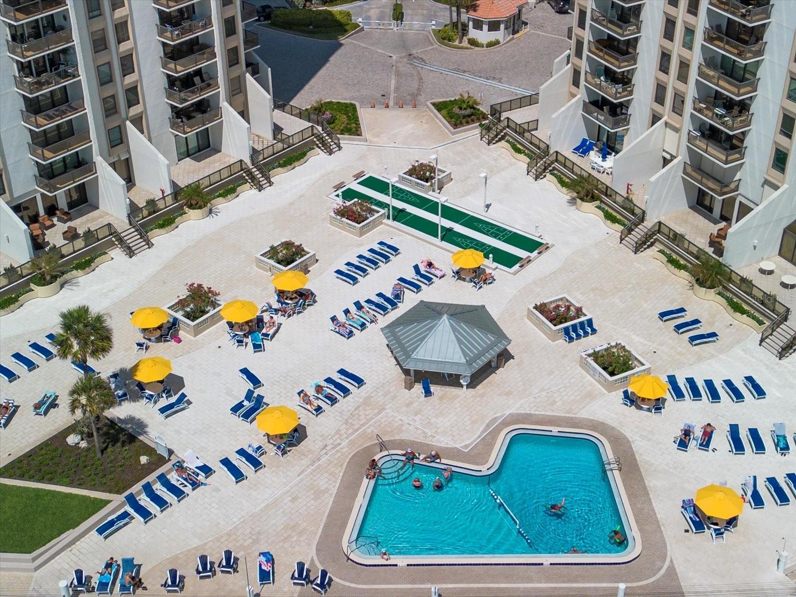 450 S GULFVIEW BLVD #1204, CLEARWATER, FL — photo 3