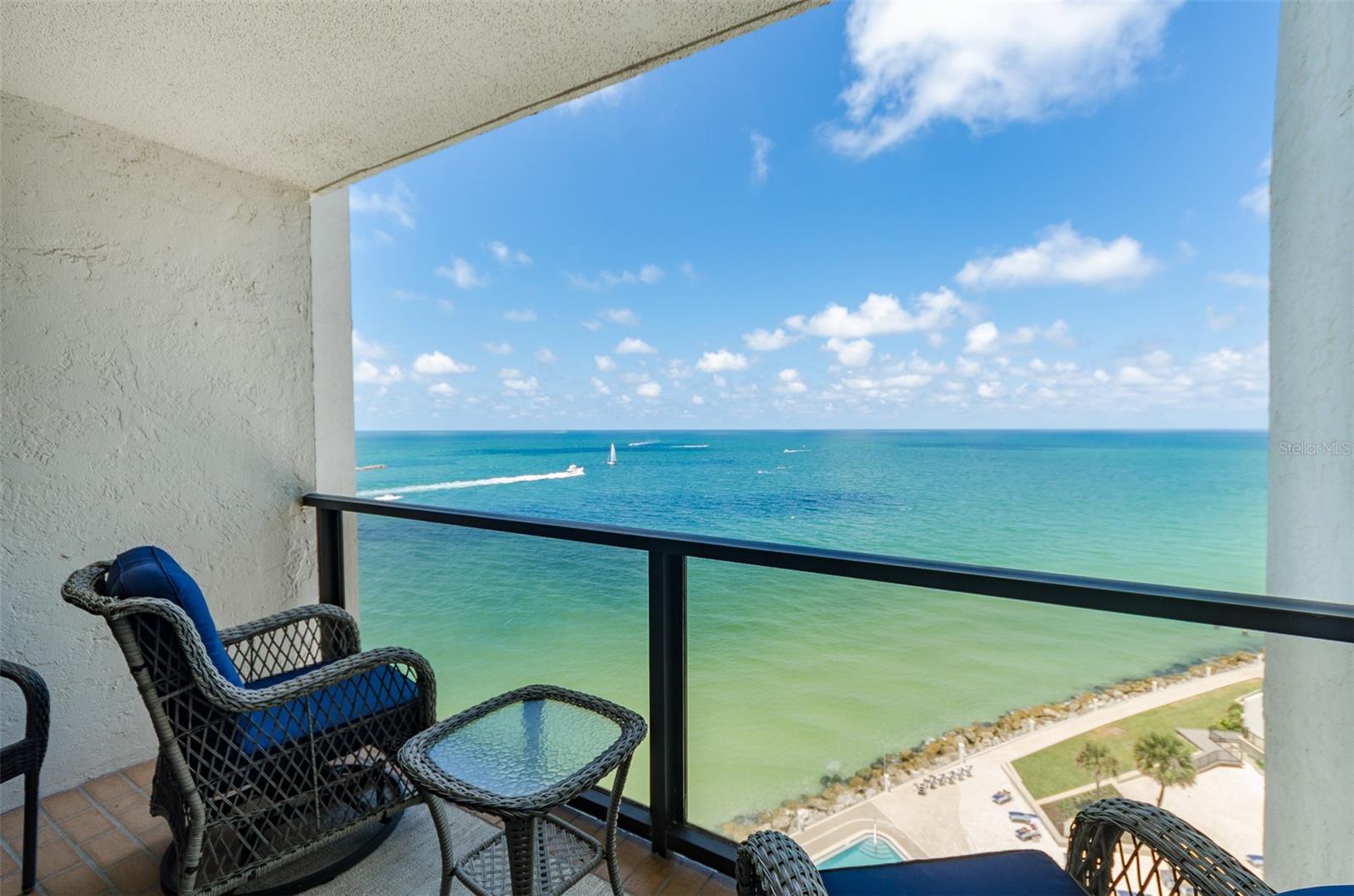 450 S GULFVIEW BLVD #1204, CLEARWATER, FL — photo 5