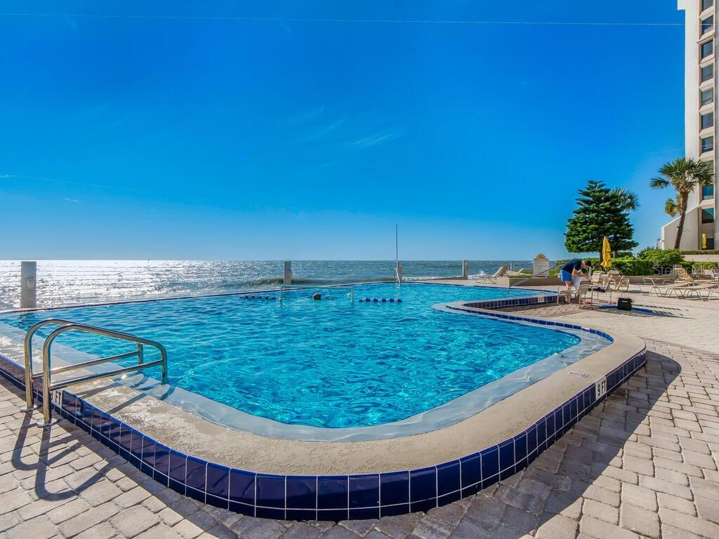 450 S GULFVIEW BLVD #1204, CLEARWATER, FL — photo 17