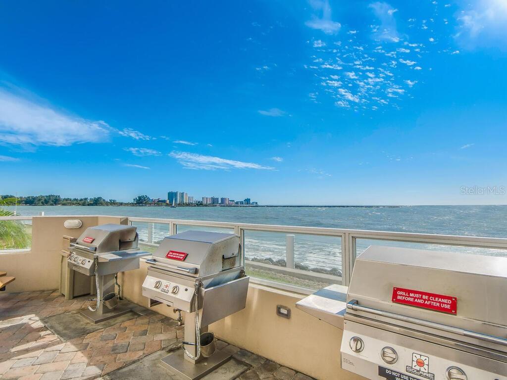 450 S GULFVIEW BLVD #1204, CLEARWATER, FL — photo 18