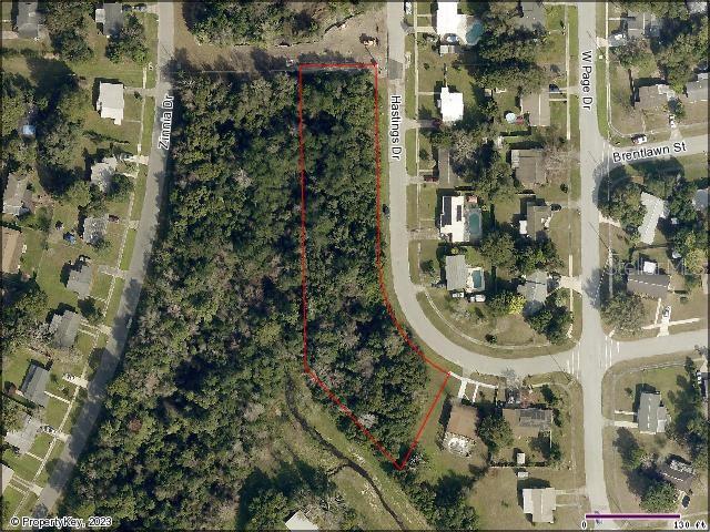 HASTINGS DR, DELTONA, FL