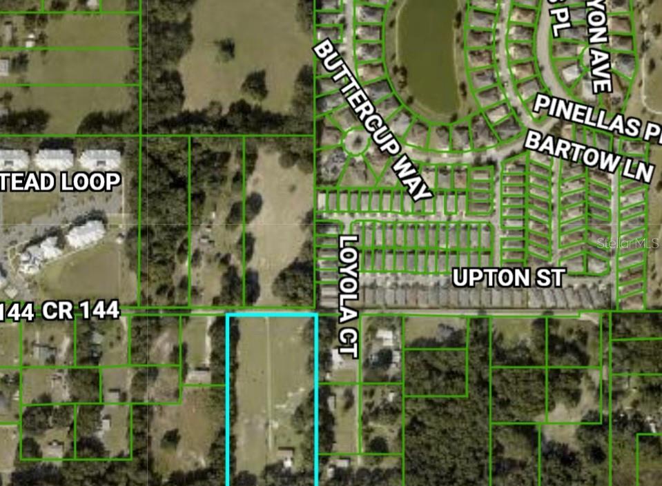 5231 COUNTY ROAD 144, WILDWOOD, FL