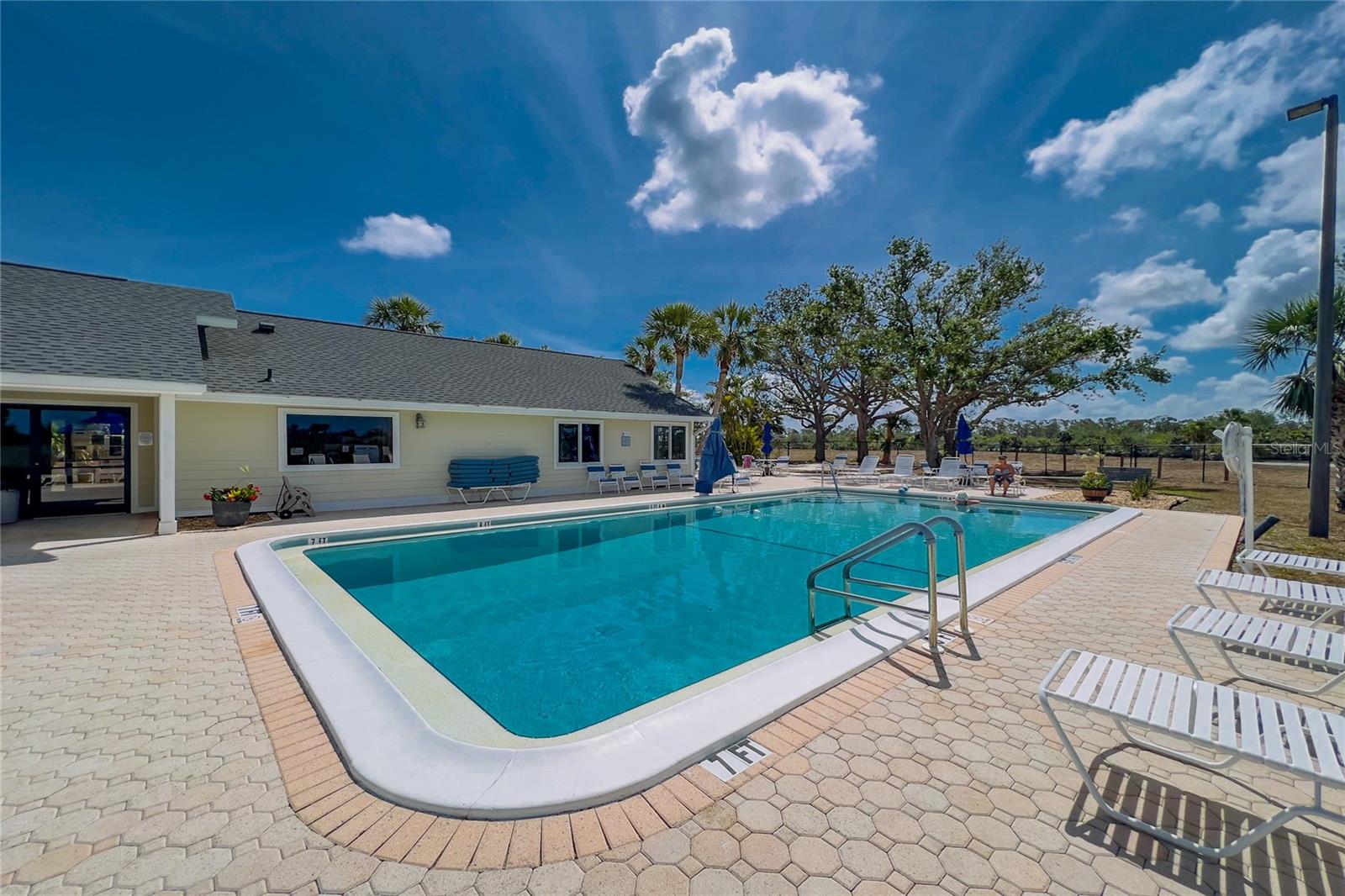 7412 HESTON ST, PORT CHARLOTTE, FL — photo 8
