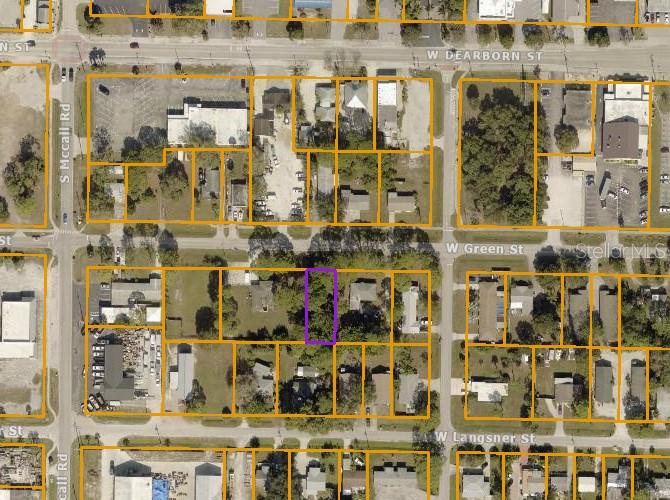 W GREEN ST, ENGLEWOOD, FL