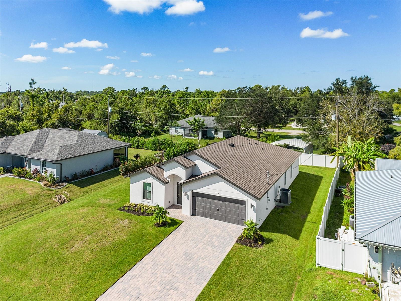 5413 DAYTON LN, PORT CHARLOTTE, FL — photo 3