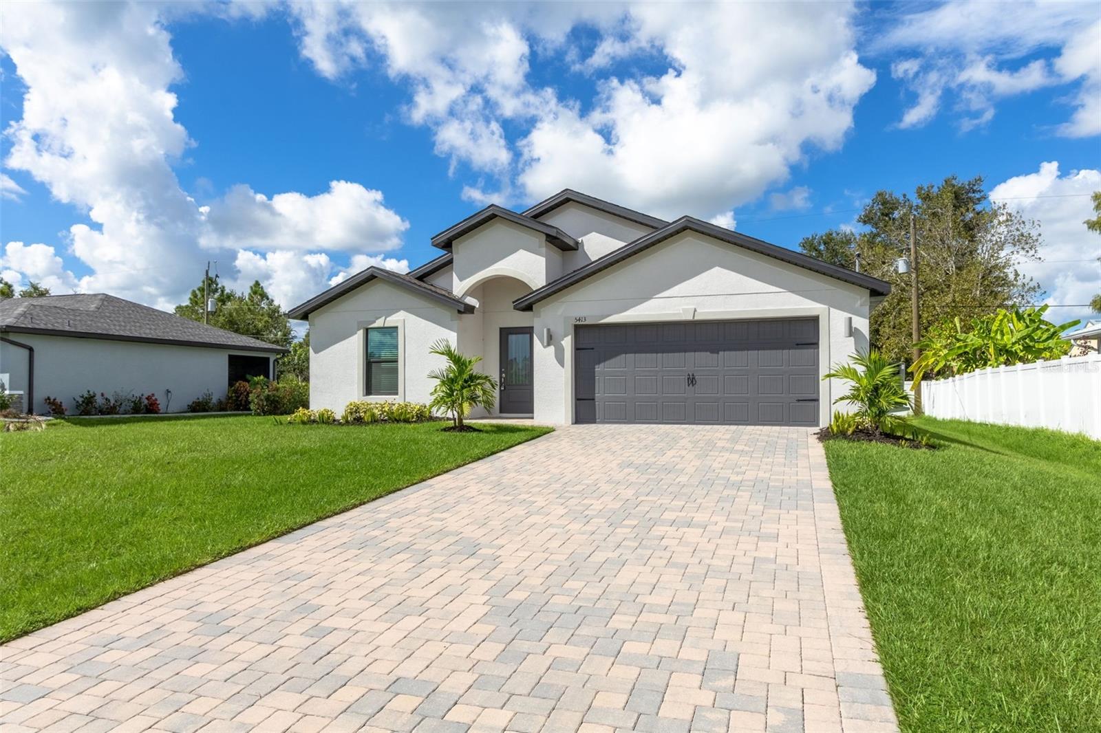 5413 DAYTON LN, PORT CHARLOTTE, FL — photo 4