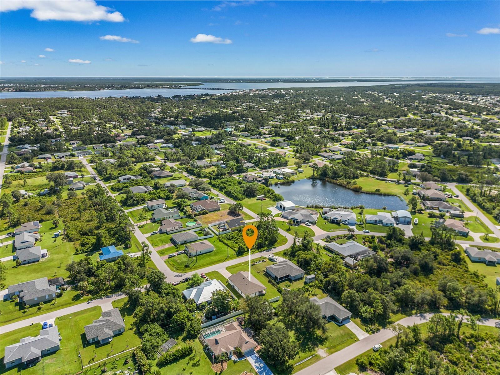 5413 DAYTON LN, PORT CHARLOTTE, FL — photo 6