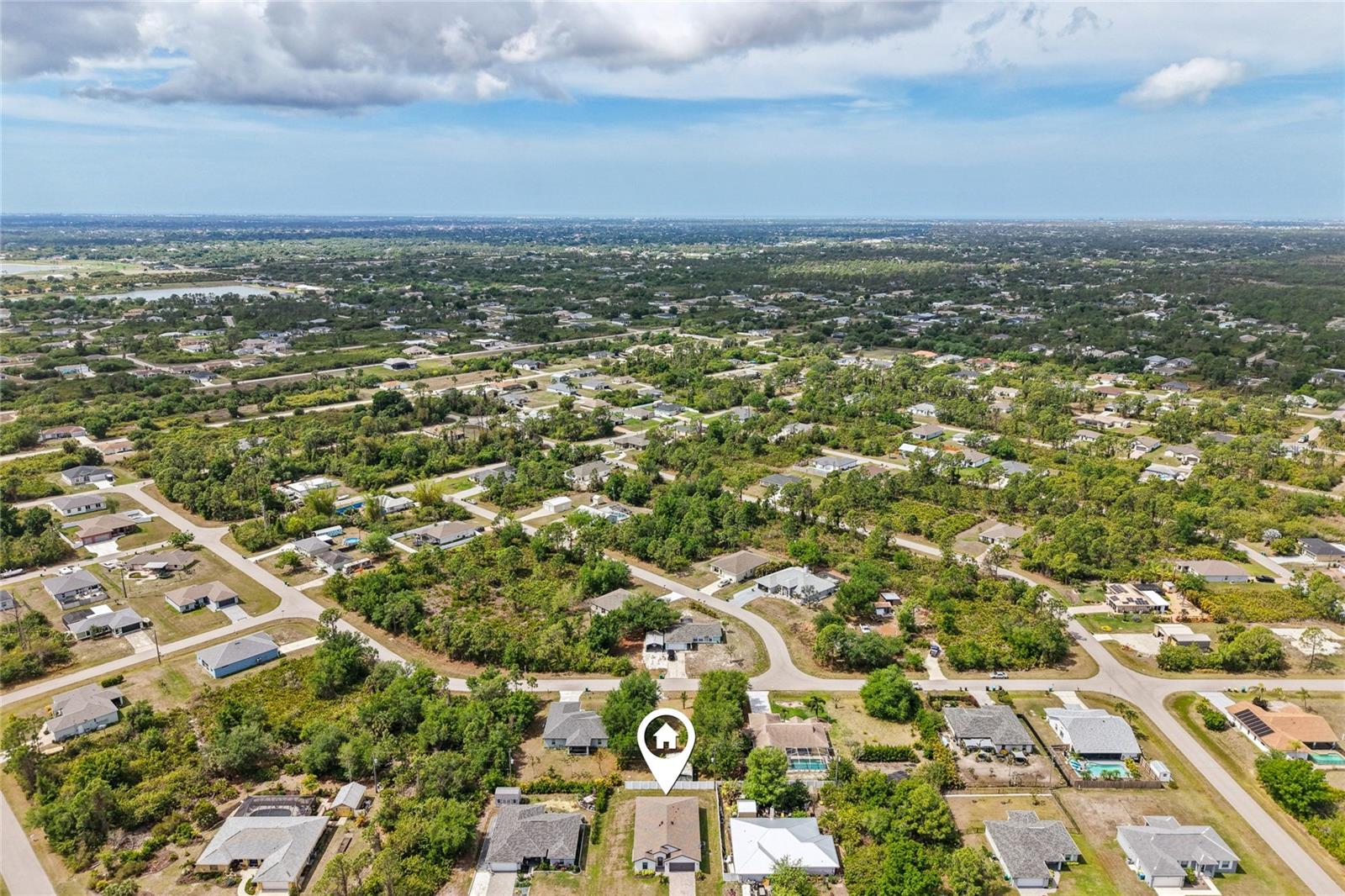 5413 DAYTON LN, PORT CHARLOTTE, FL — photo 5