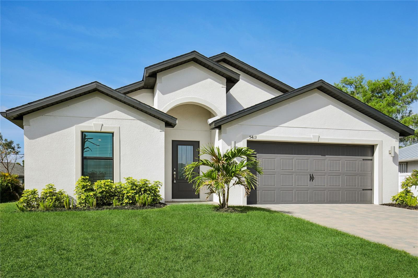 5413 DAYTON LN, PORT CHARLOTTE, FL — photo 8