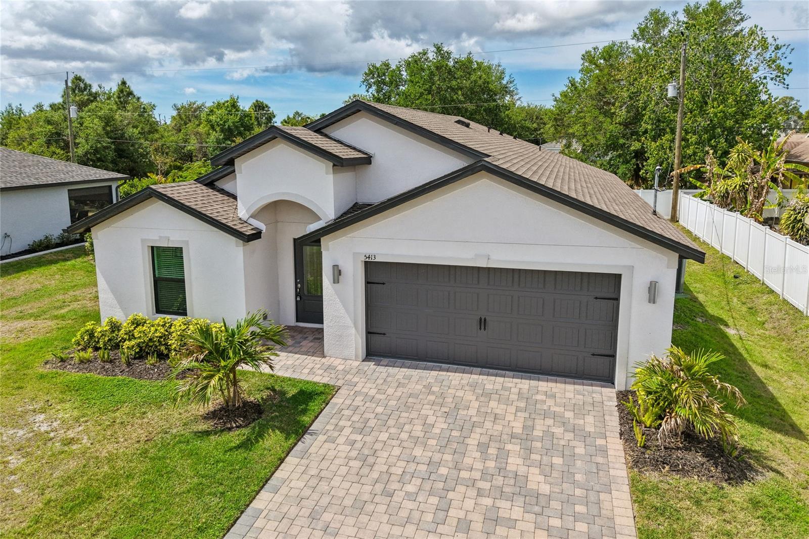 5413 DAYTON LN, PORT CHARLOTTE, FL — photo 10