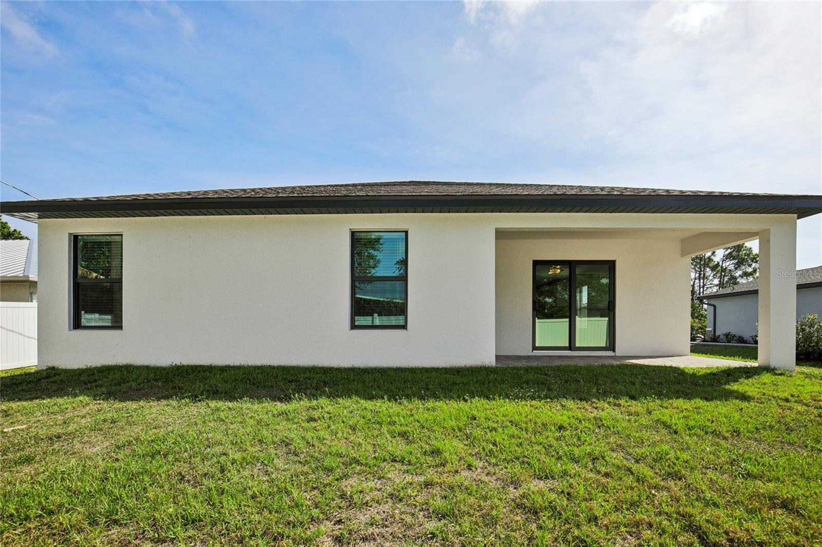 5413 DAYTON LN, PORT CHARLOTTE, FL — photo 38