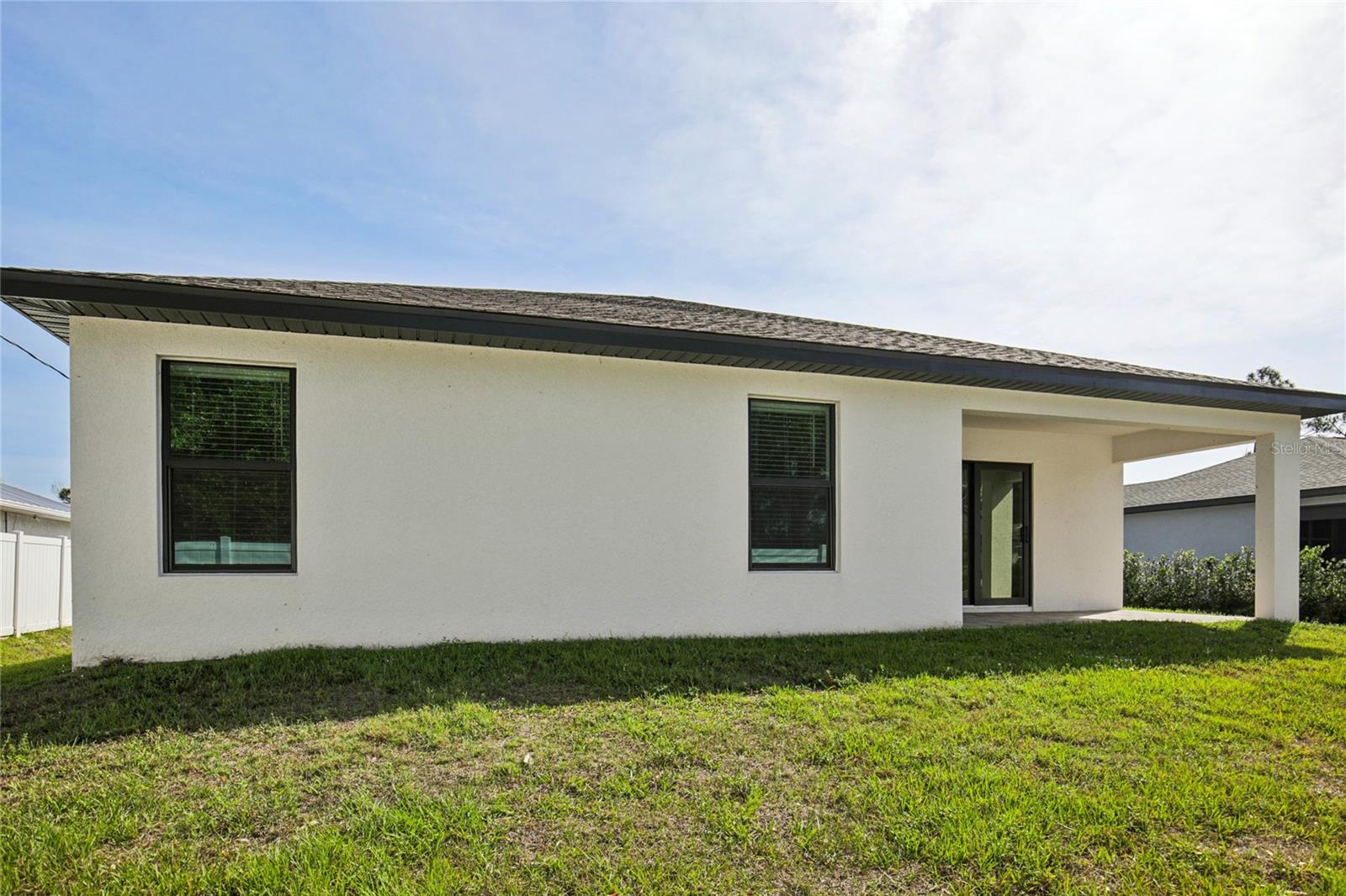 5413 DAYTON LN, PORT CHARLOTTE, FL — photo 39