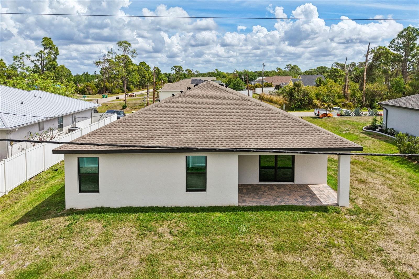 5413 DAYTON LN, PORT CHARLOTTE, FL — photo 41