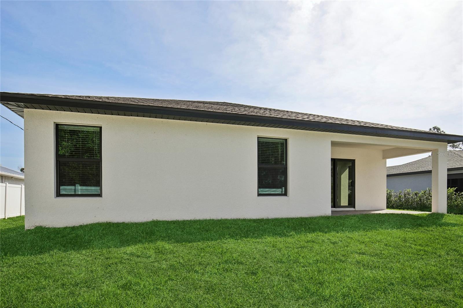 5413 DAYTON LN, PORT CHARLOTTE, FL — photo 44