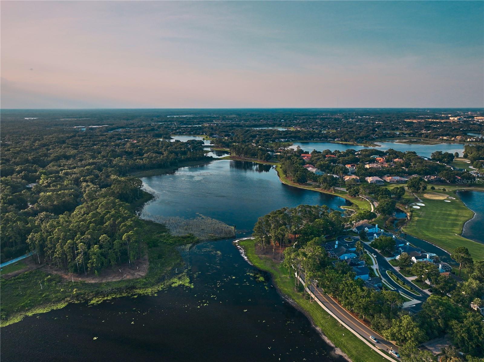 116 E GREENTREE LN, LAKE MARY, FL — photo 22