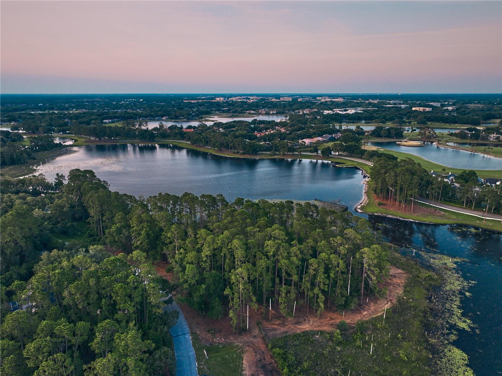 116 E GREENTREE LN, LAKE MARY, FL — photo 31