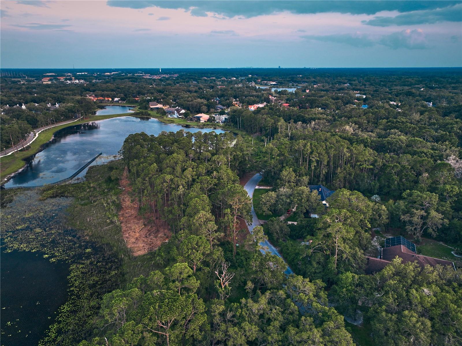 116 E GREENTREE LN, LAKE MARY, FL — photo 32