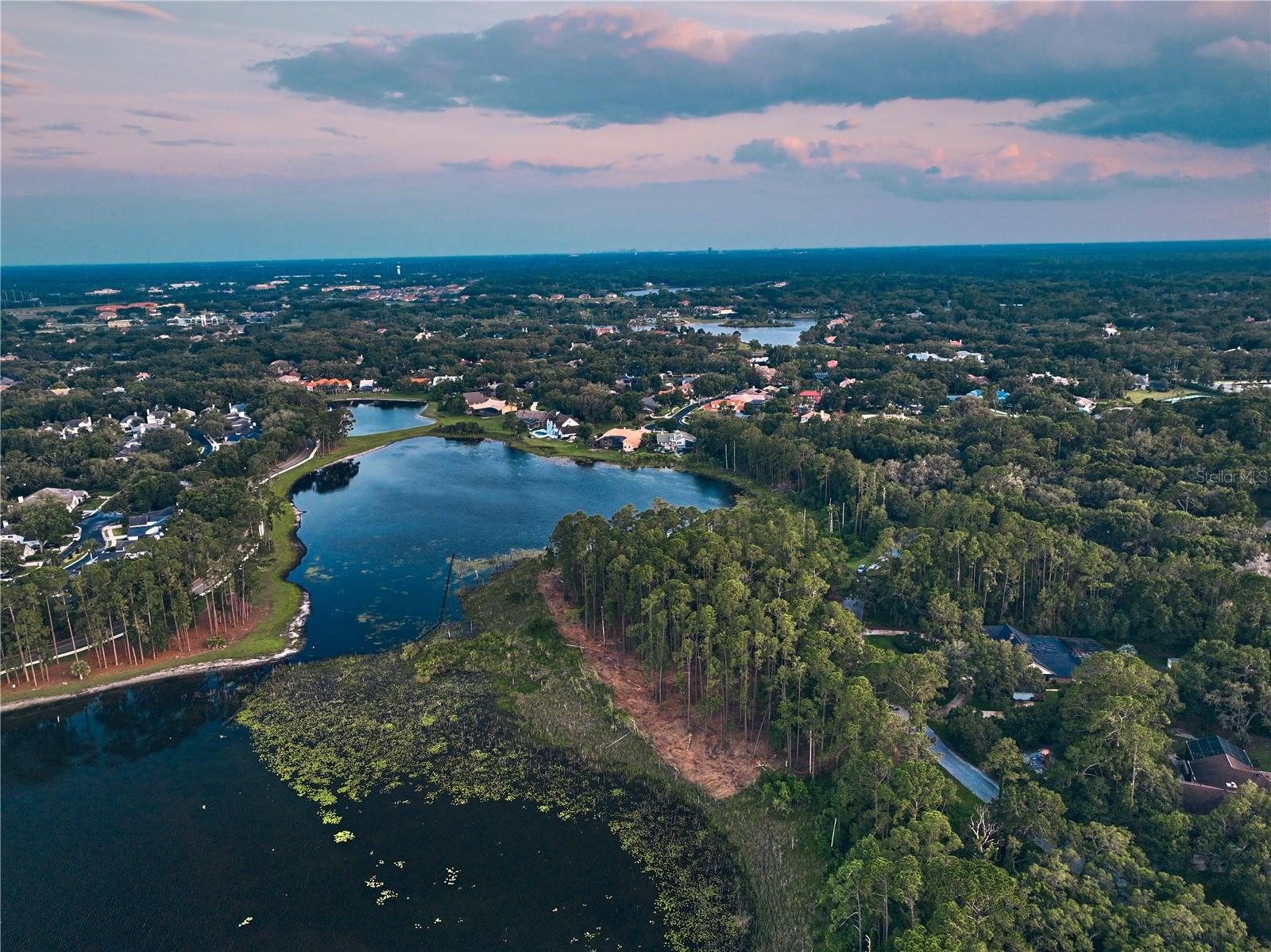 116 E GREENTREE LN, LAKE MARY, FL — photo 33
