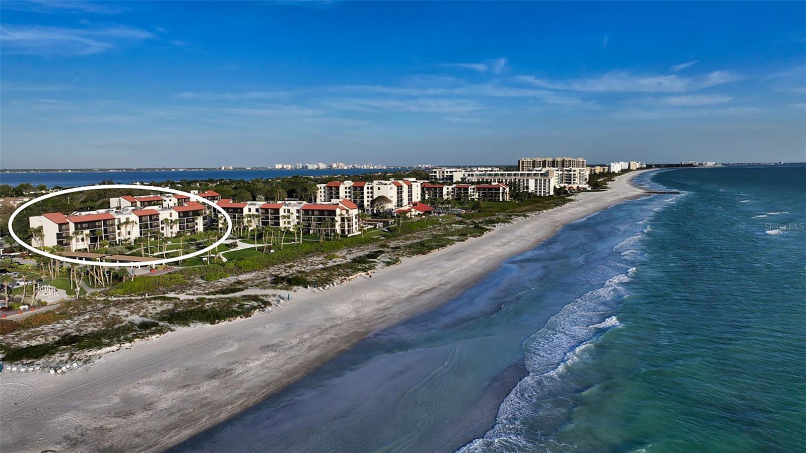 , LONGBOAT KEY, FL