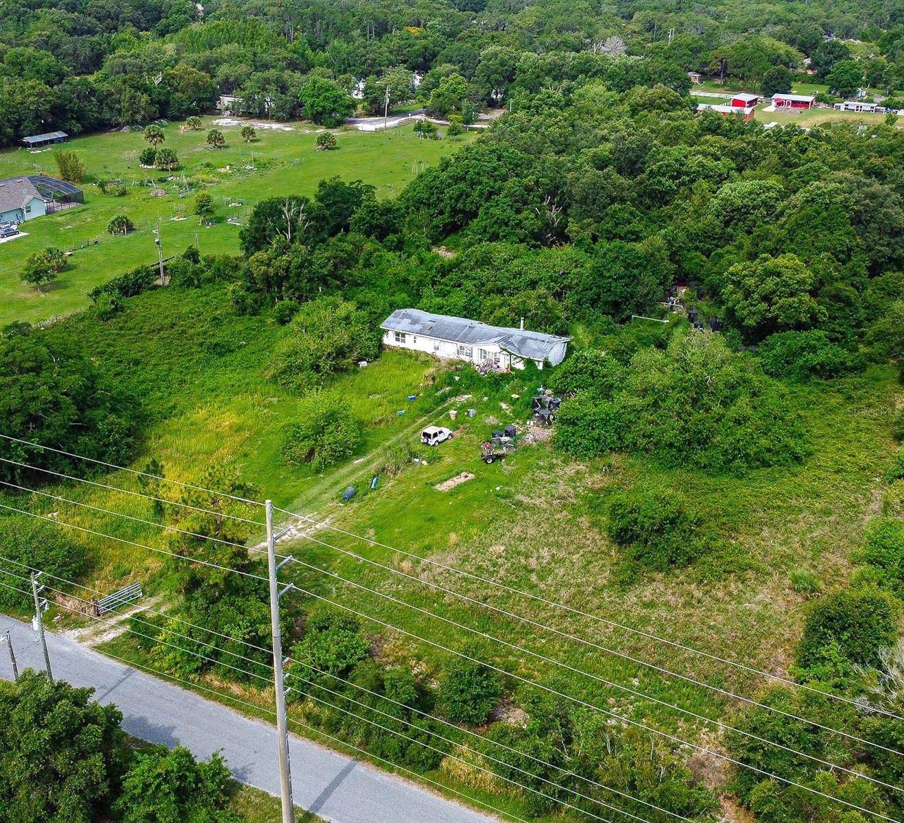 1240 HACKNEY RD, ST CLOUD, FL
