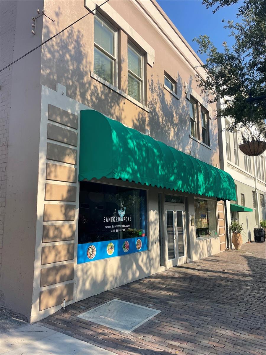 106 MAGNOLIA AVE, SANFORD, FL