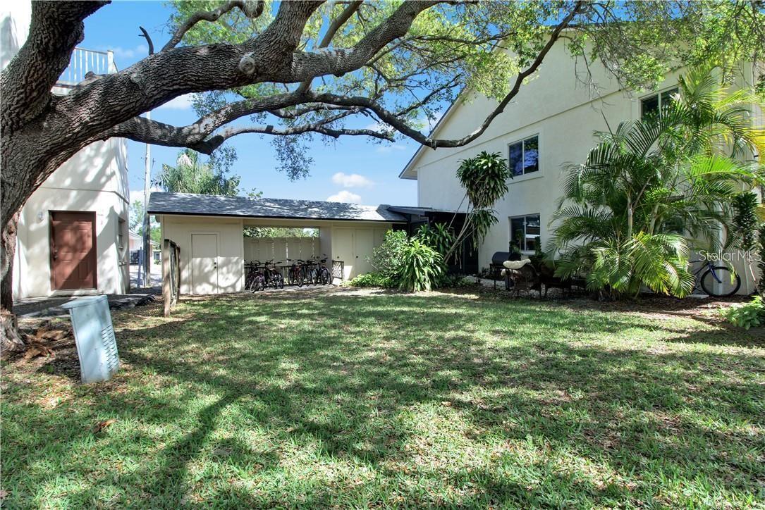525 PARKDALE #525, VENICE, FL — photo 19