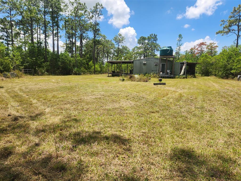 HOLOPAW GROVES RD, ST CLOUD, FL