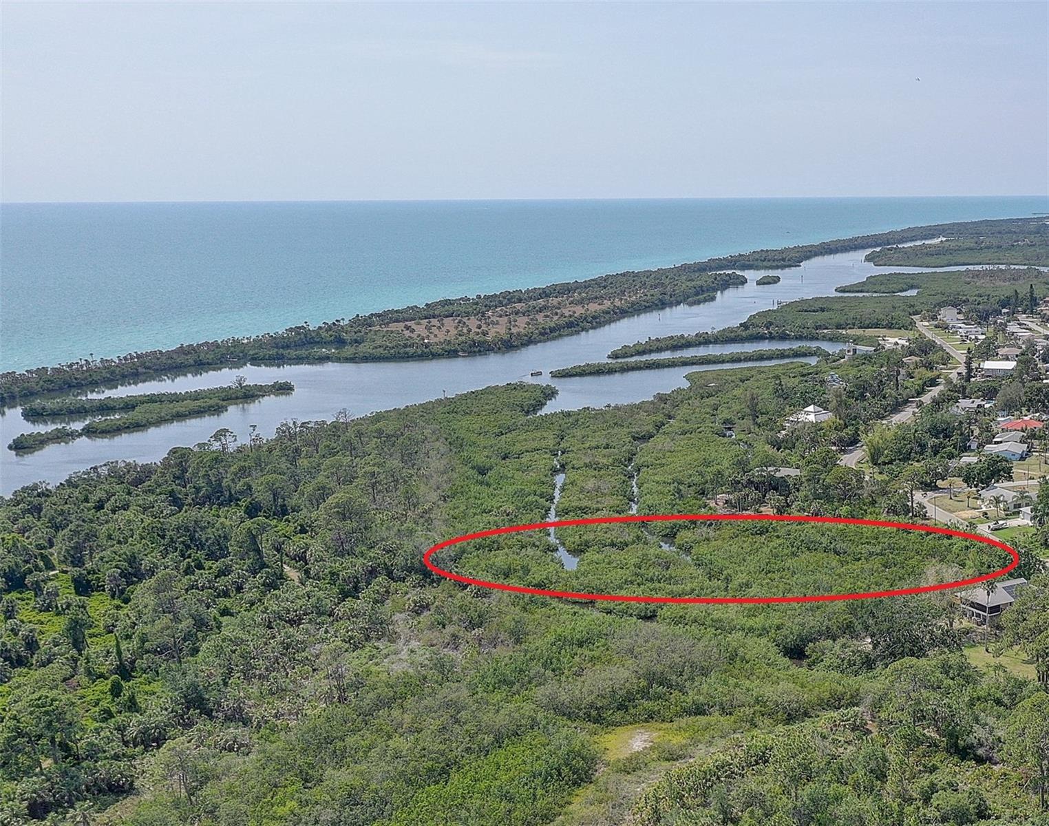 0 LEMON BAY DR, VENICE, FL
