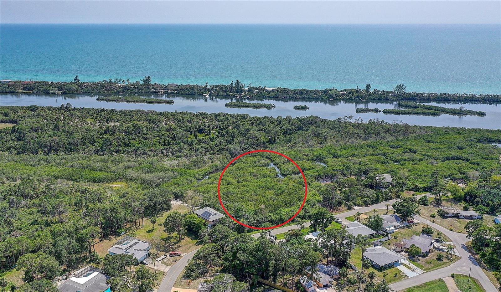 0 LEMON BAY DR, VENICE, FL — photo 2