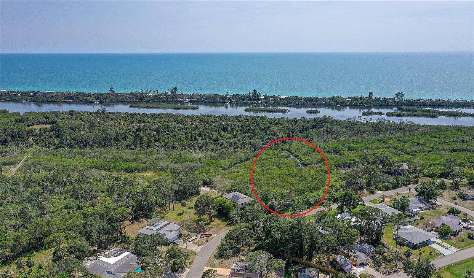 0 LEMON BAY DR, VENICE, FL — photo 3
