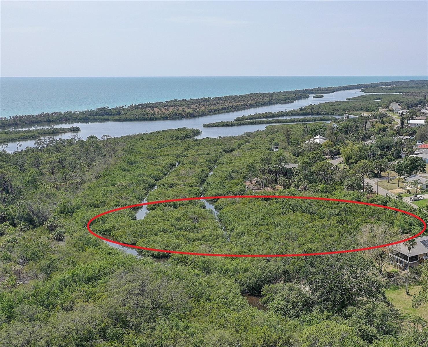 0 LEMON BAY DR, VENICE, FL — photo 4