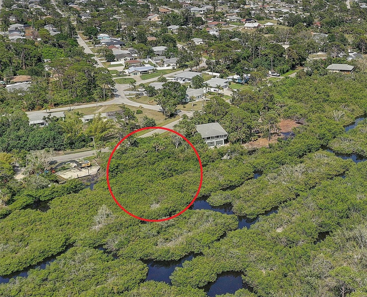 0 LEMON BAY DR, VENICE, FL — photo 8