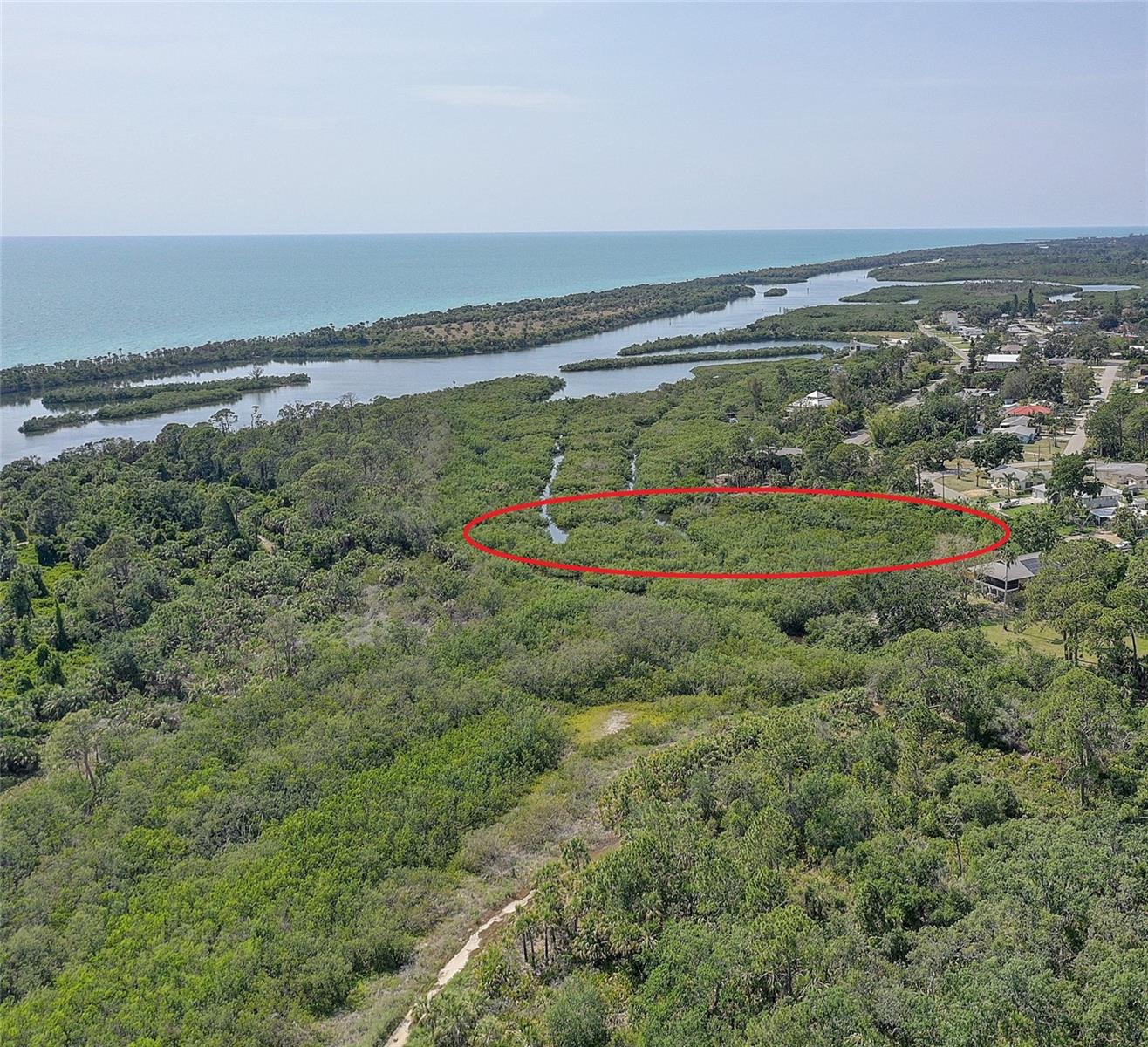 0 LEMON BAY DR, VENICE, FL — photo 9