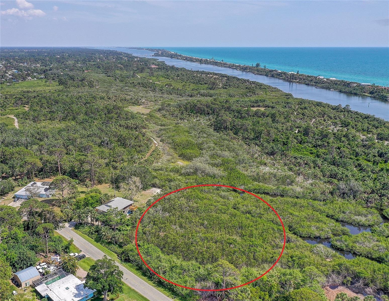 0 LEMON BAY DR, VENICE, FL — photo 13