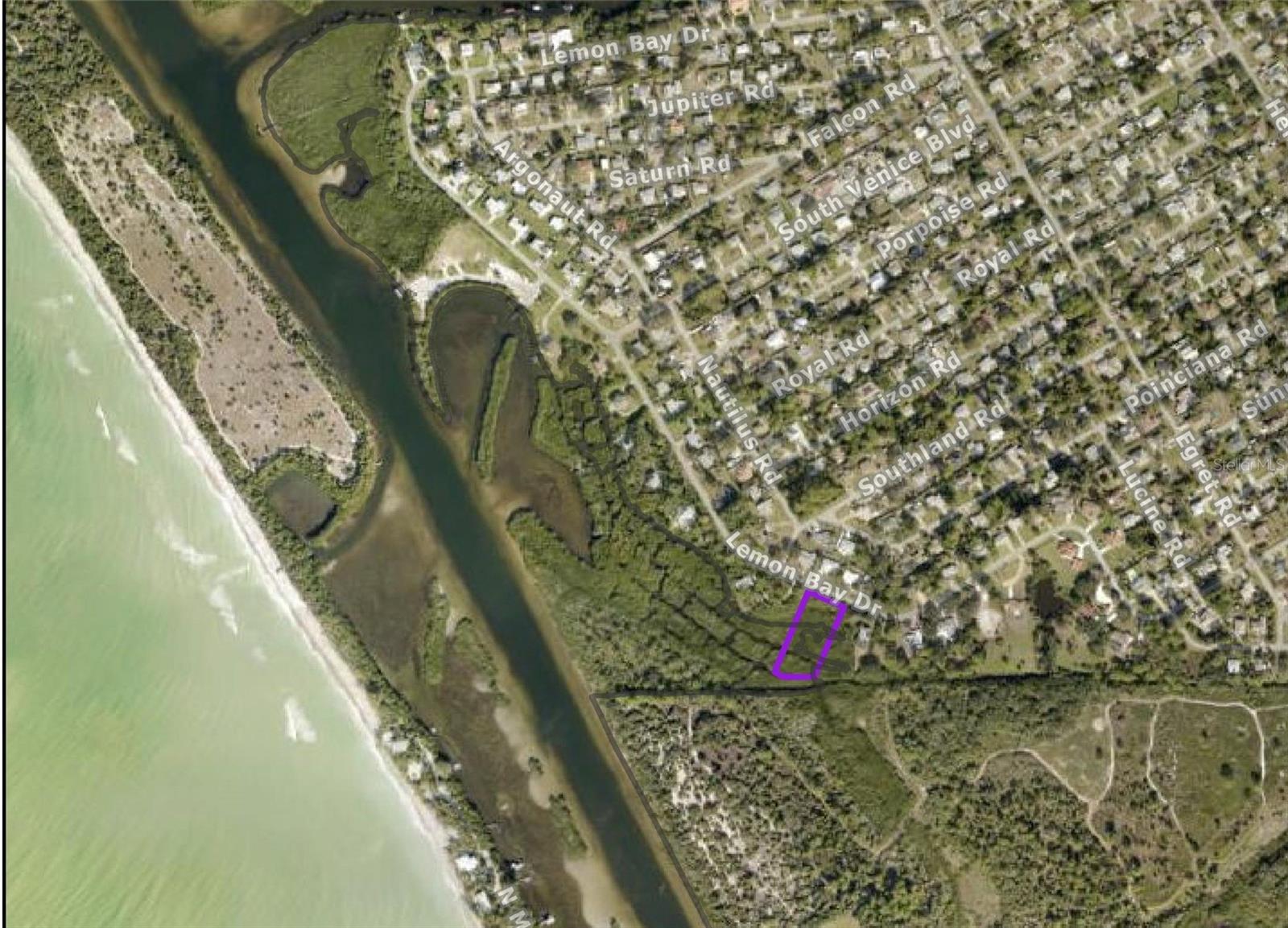 0 LEMON BAY DR, VENICE, FL — photo 17