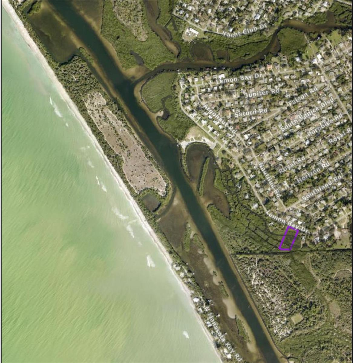 0 LEMON BAY DR, VENICE, FL — photo 18