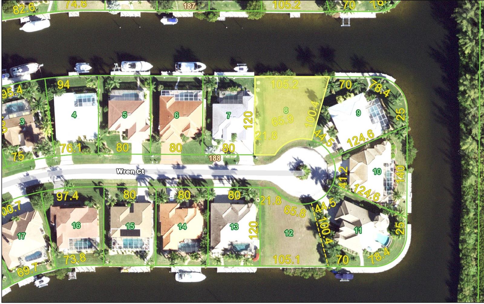 1442 WREN CT, PUNTA GORDA, FL