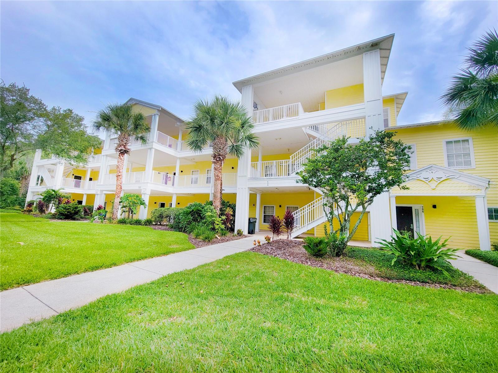 716 LUCAYA LOOP #B1/U716, DAVENPORT, FL — photo 2