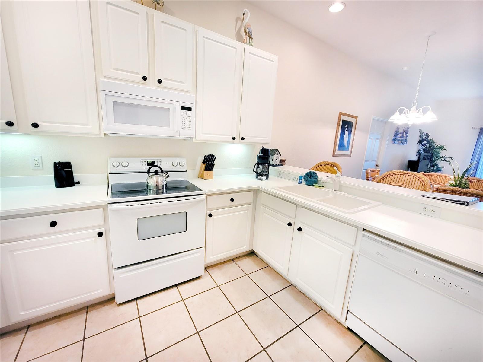 716 LUCAYA LOOP #B1/U716, DAVENPORT, FL — photo 6