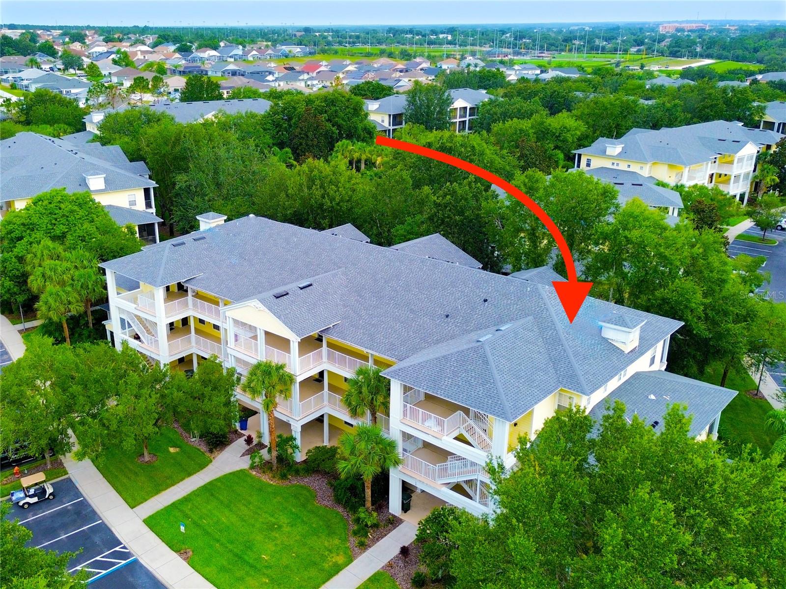 716 LUCAYA LOOP #B1/U716, DAVENPORT, FL — photo 26