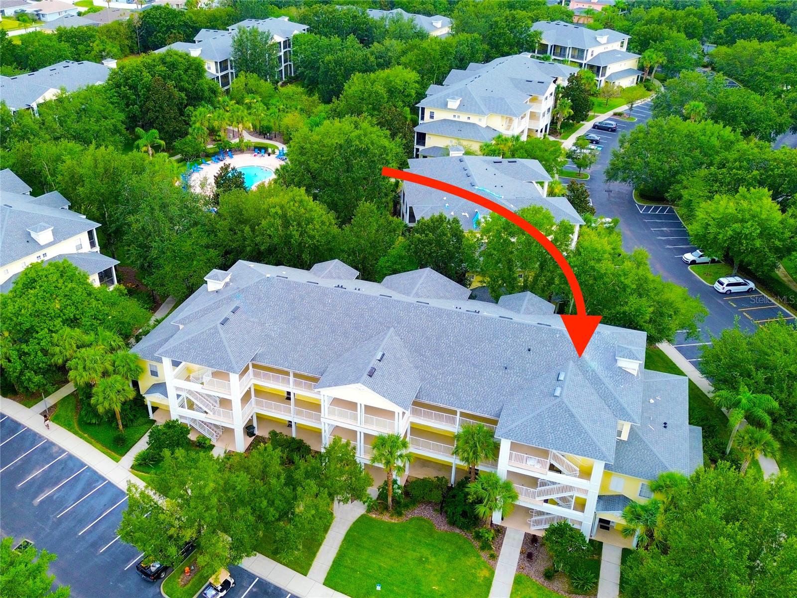 716 LUCAYA LOOP #B1/U716, DAVENPORT, FL — photo 27